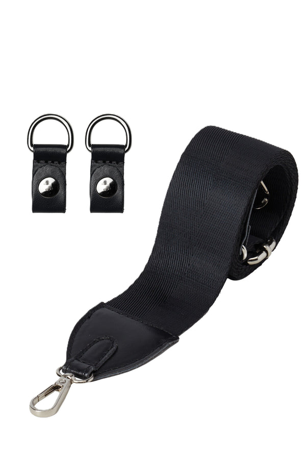 O BAG Women Oblo Composed HandBag XL ExtraLight with Inner Bag And Adjustable Strap