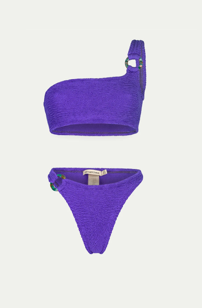 PARAMIDONNA Stassie Grapes Bikini