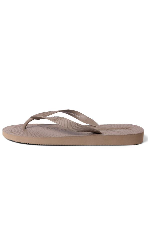 SLEEPERS Unisex Classic Sand Flip Flops