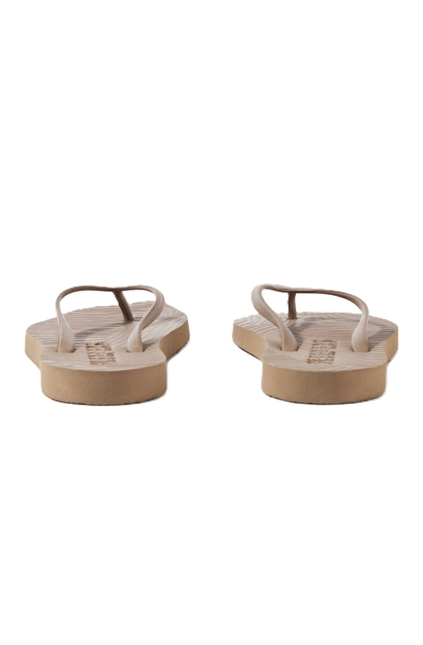 SLEEPERS Women Tapered Sand Flip Flops