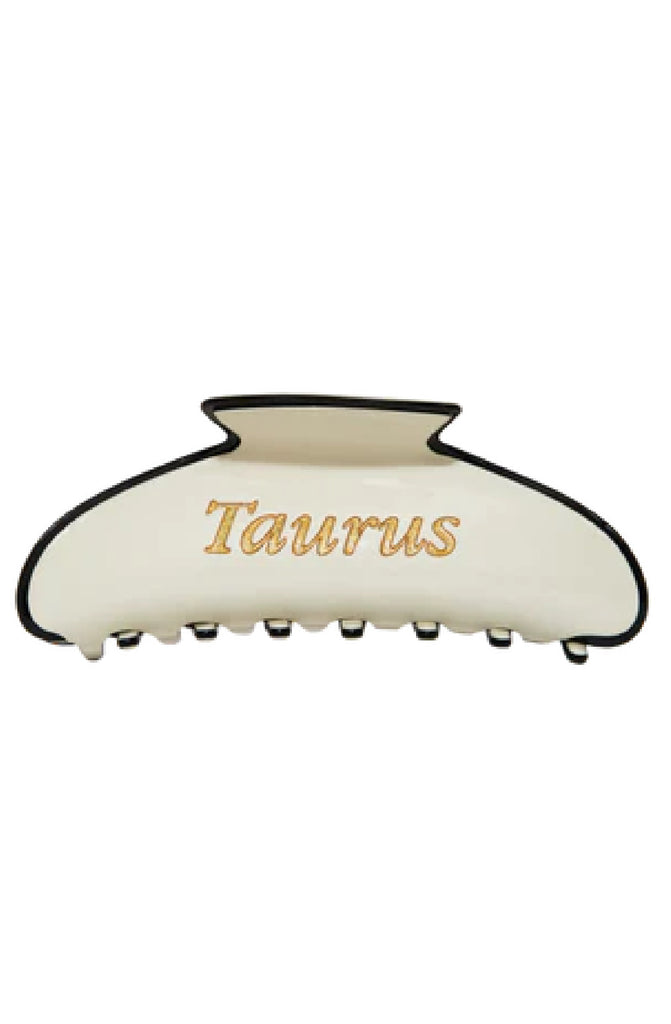 FAINE Taurus Hair Claw