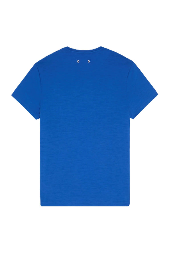 VILEBREQUIN Men Wool T-shirt Solid