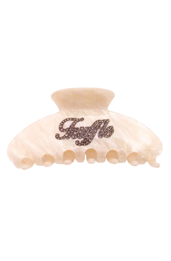 FAINE Truffle Hair Claw