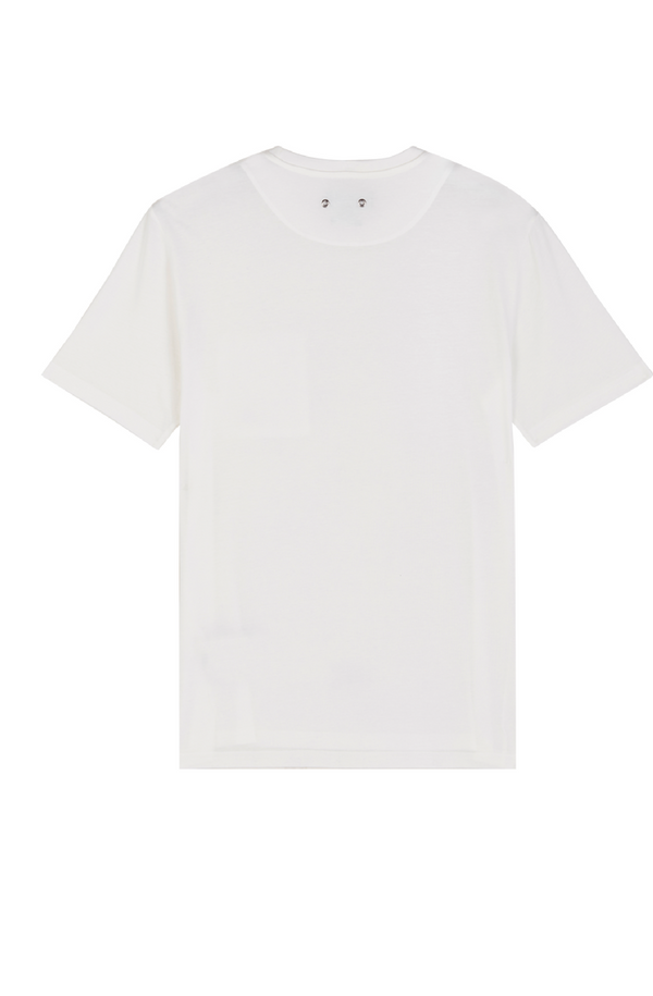 VILEBREQUIN Men Organic Cotton T-Shirt Solid