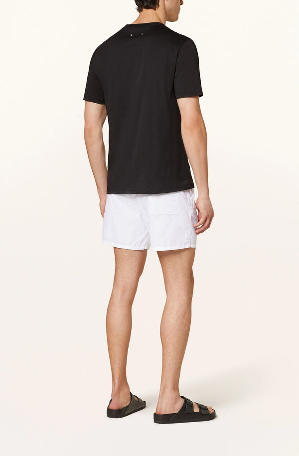 VILEBREQUIN Men Organic Cotton T-Shirt Solid