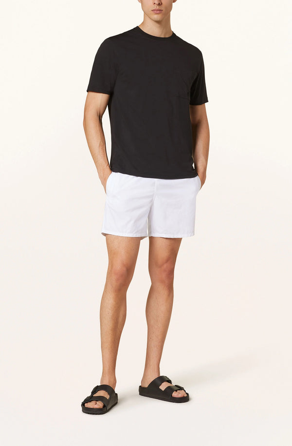 VILEBREQUIN Men Organic Cotton T-Shirt Solid