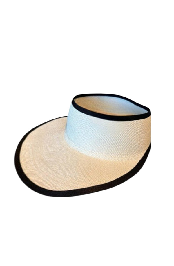 RONNEL Women Vicera with Black Line Hat
