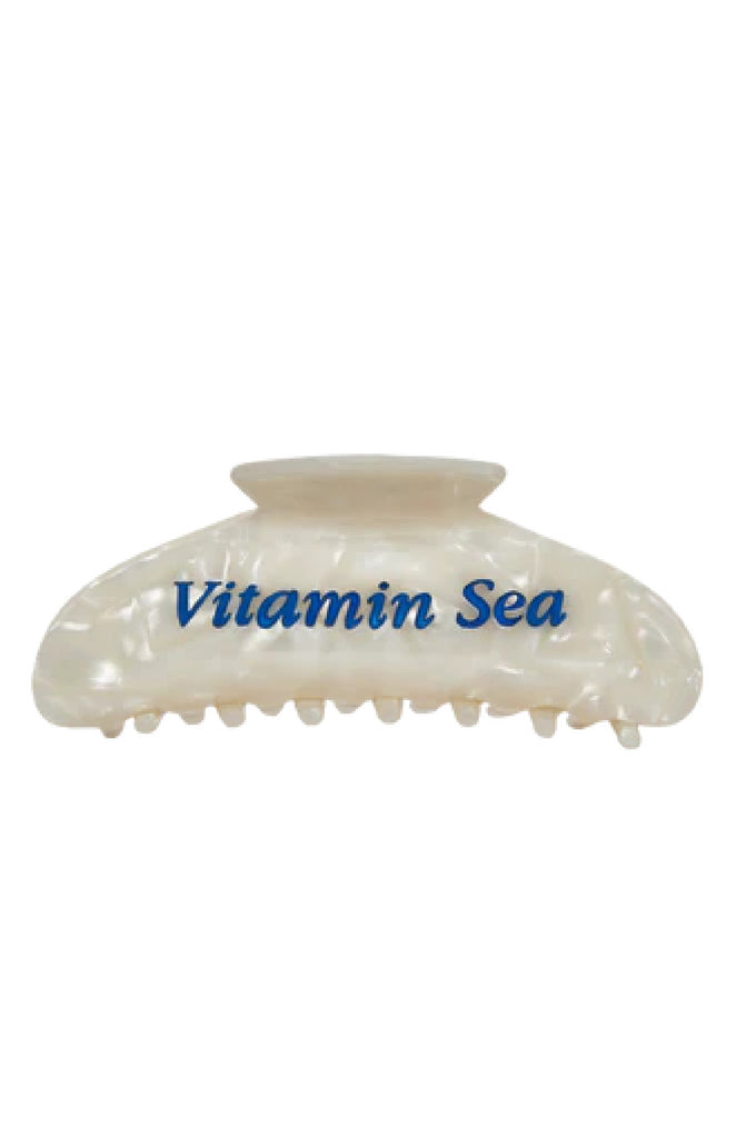 FAINE Vitamin Sea Hair Claw
