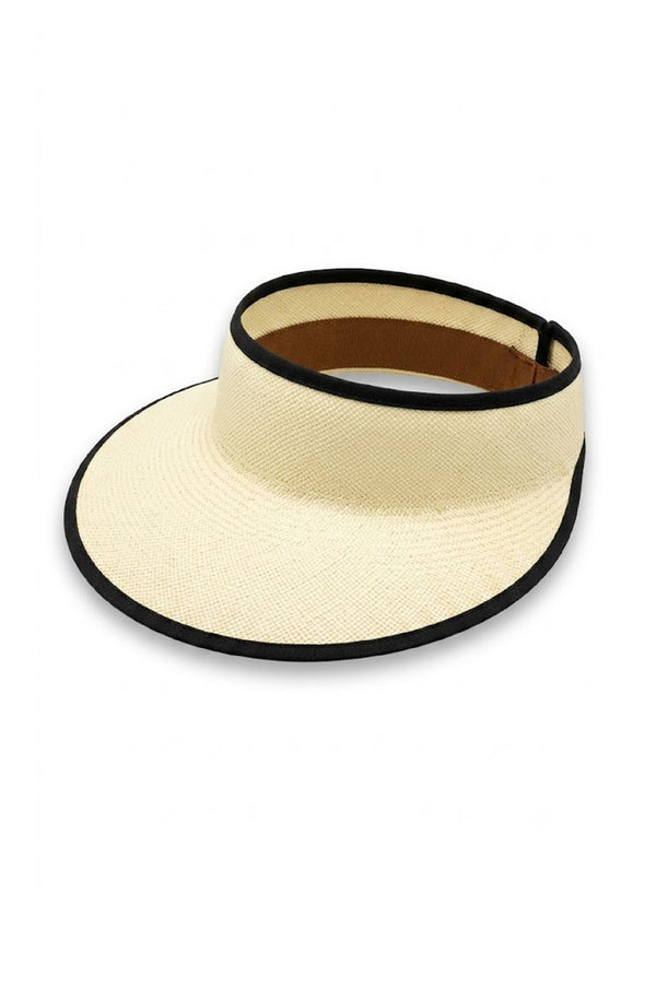 RONNEL Women Vicera with Black Line Hat