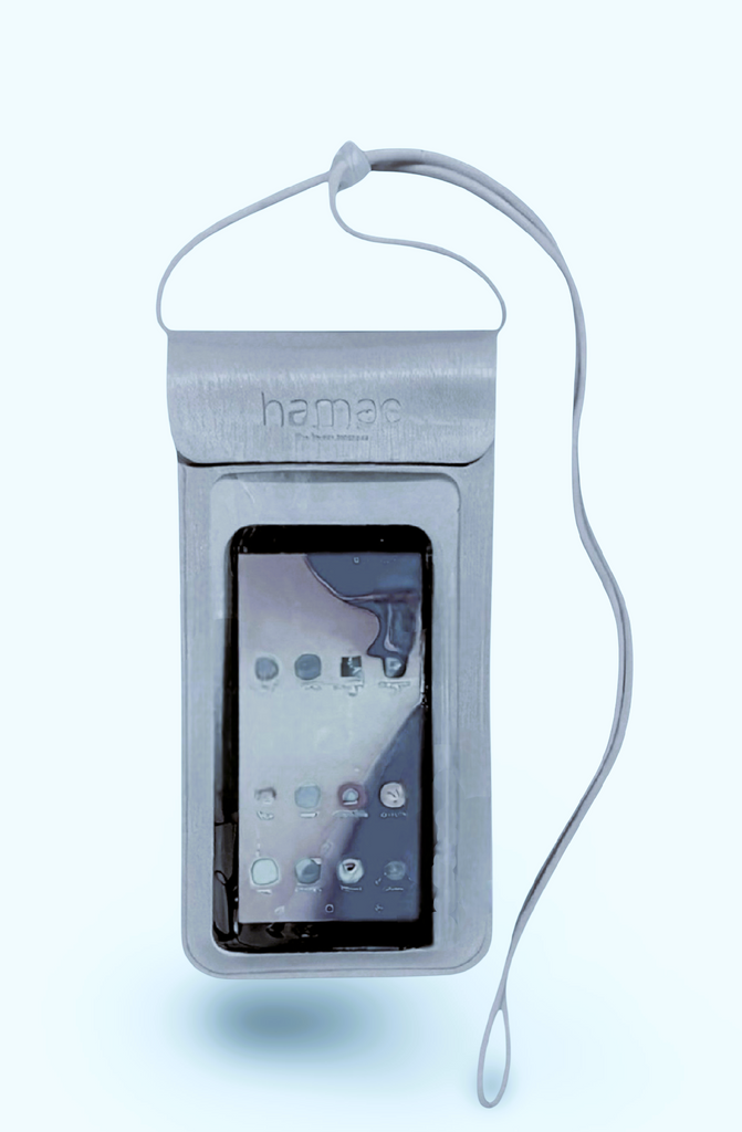 HAMAC Waterproof Phone Pouch