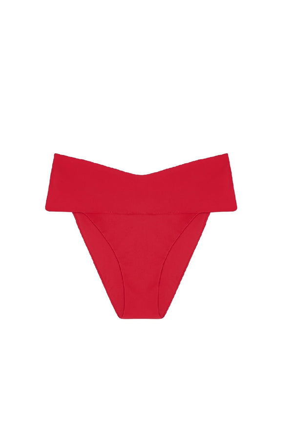 PAIN de SUCRE Enea Triangle Top and Wina High-waist Bikini