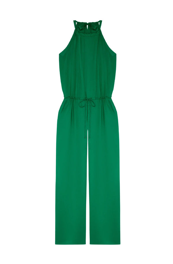 PAIN de SUCRE Women Zya Jade Pantsuit