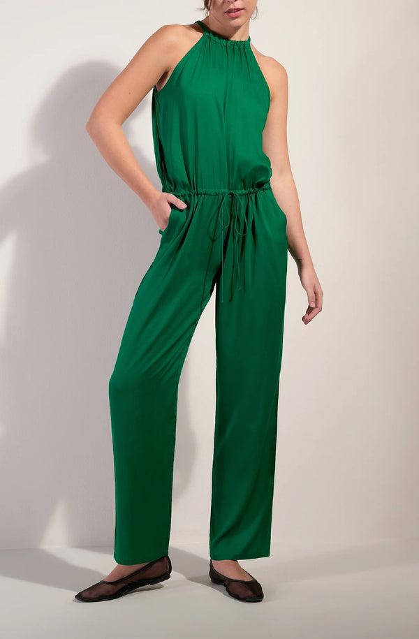 PAIN de SUCRE Women Zya Jade Pantsuit