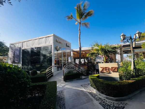 Zabeel Saray