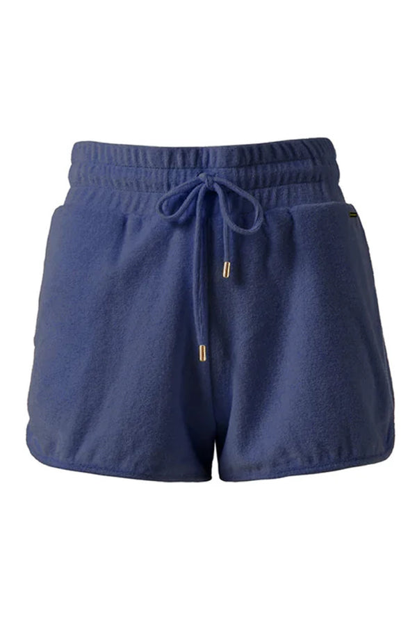 MELISSA ODABASH Women Harley Navy Shorts