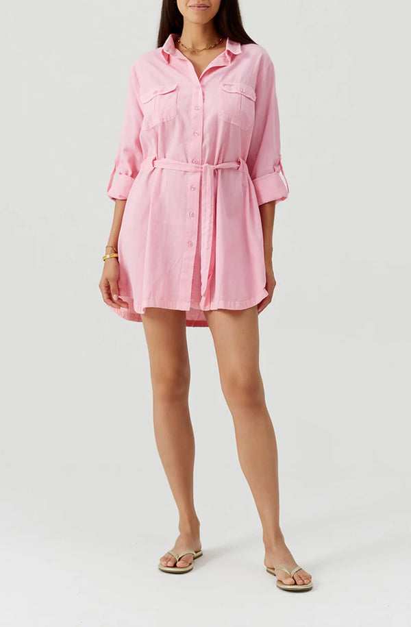 MELISSA ODABASH Women Lacey Rose Short Dress