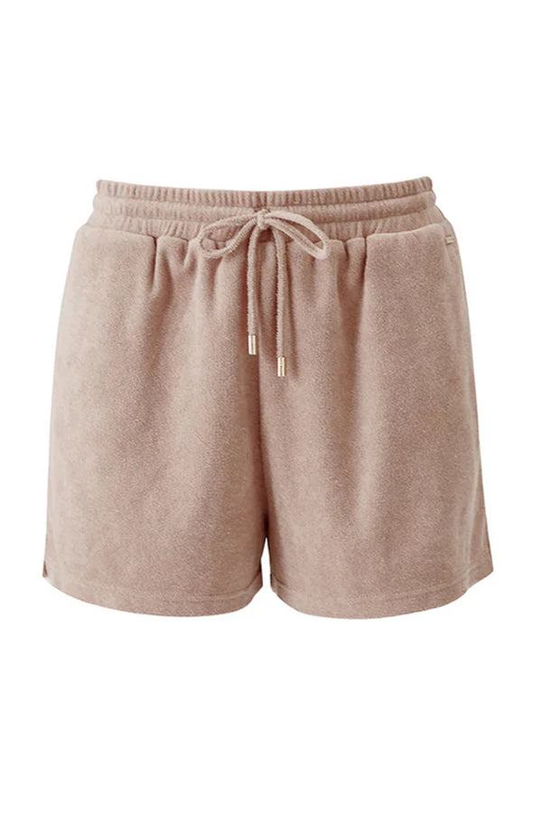 MELISSA ODABASH Women Laura Almond Shorts