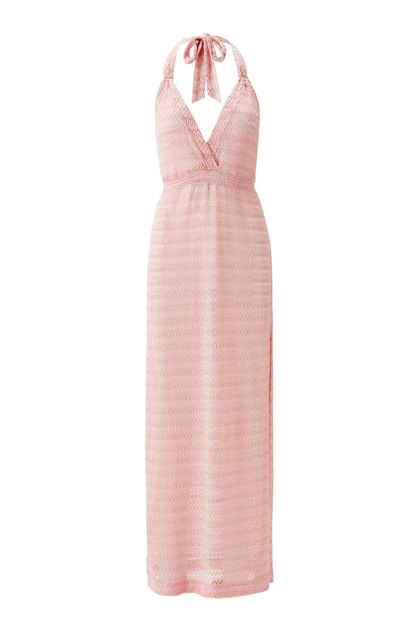 MELISSA ODABASH Women Mariah Rose Long Dress