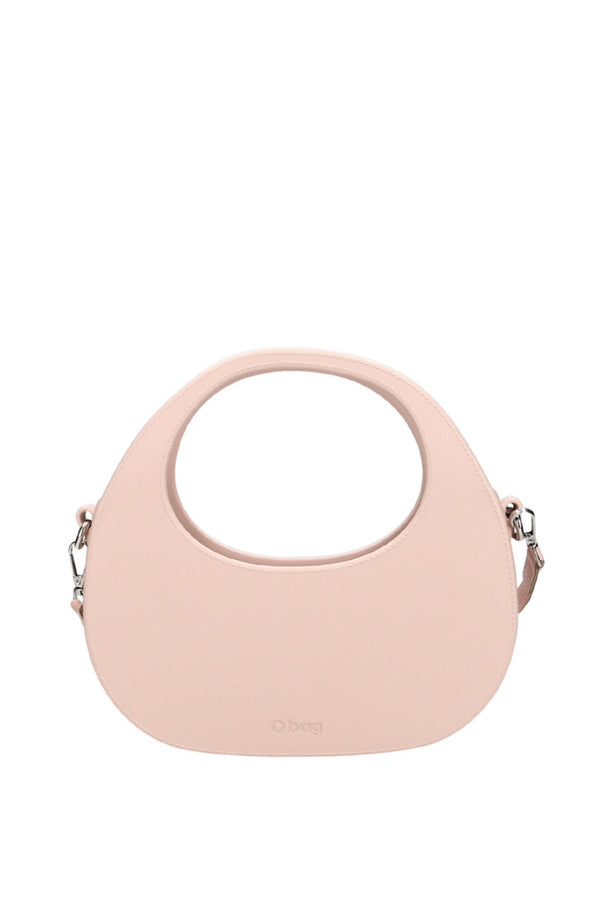 O BAG Women Oblo Composed HandBag XL ExtraLight with Inner Bag And Adjustable Strap