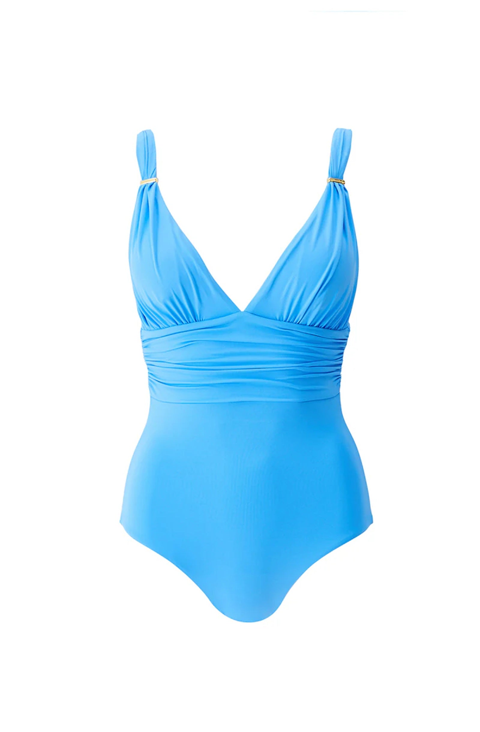 MELISSA ODABASH Panarea Ocean Swimsuit HAMAC Beach Boutique