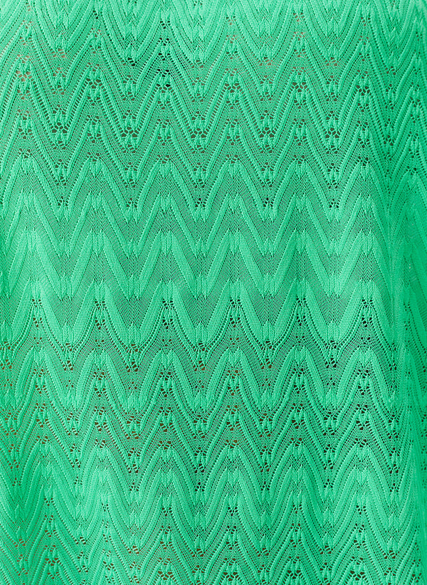 MELISSA ODABASH Women Savannah Green Long Dress