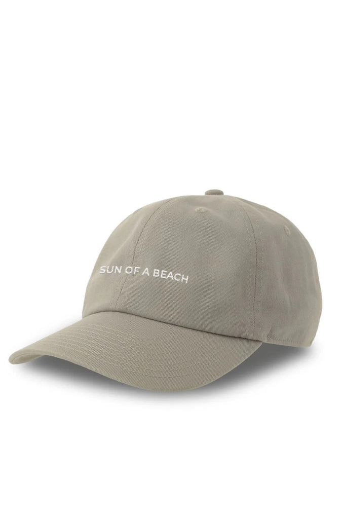 DUBAI BEACH BOYS Sun of A Beach Cap