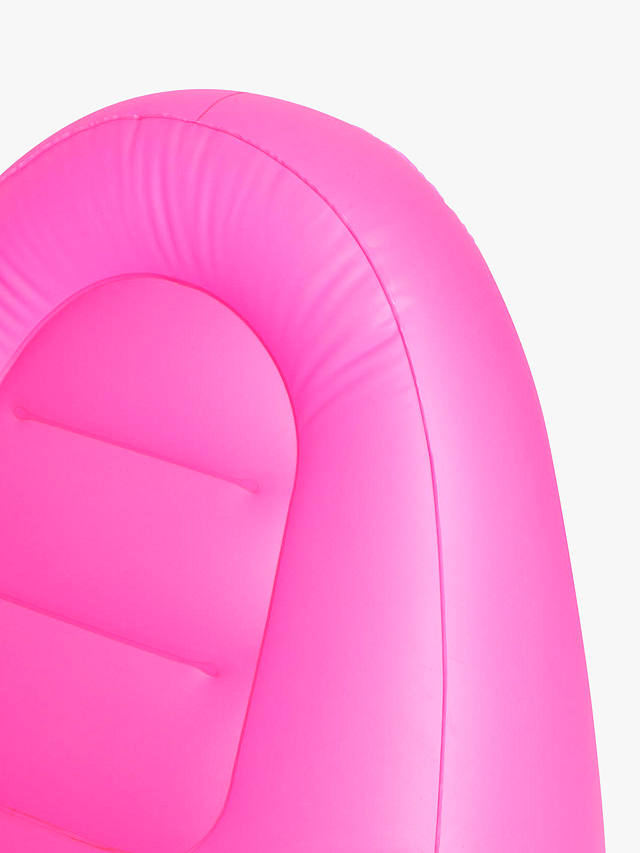 SUNNYLIFE Inflatable Lounge Chair