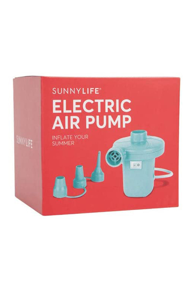 SUNNYLIFE Air Pump Electric