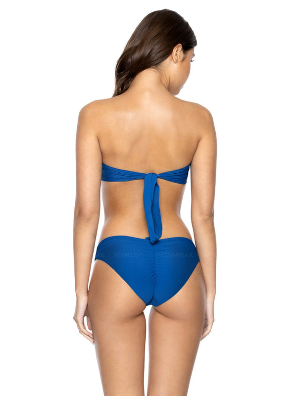 PQ SWIM Island Blue Bikini