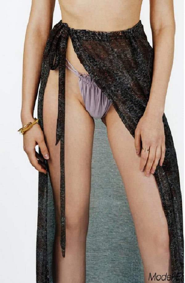 JANTHEE BERLIN Alyssa Skirt - Stellar