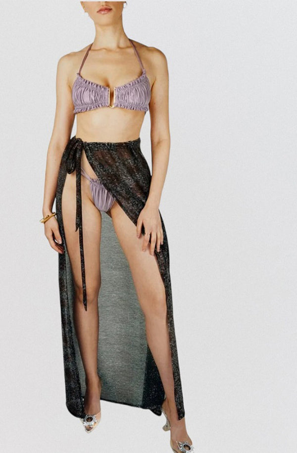 JANTHEE BERLIN Alyssa Skirt - Stellar