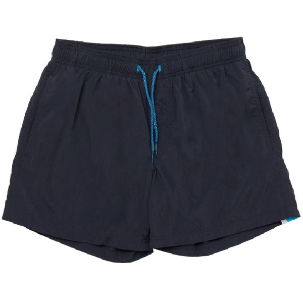 SUNDEK Boys Elastic Waist Swim Trunks