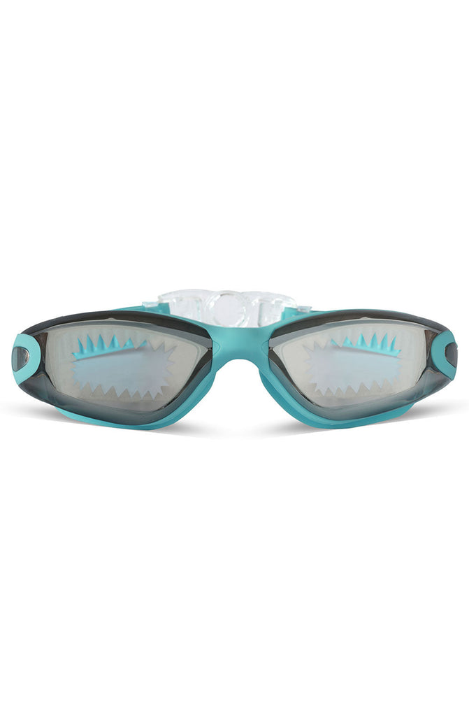 COOL2C Kids Swim Goggles JAWSOME LIGHTBLUE