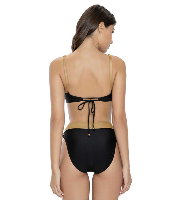 PQ SWIM Cove Skylar Bikini