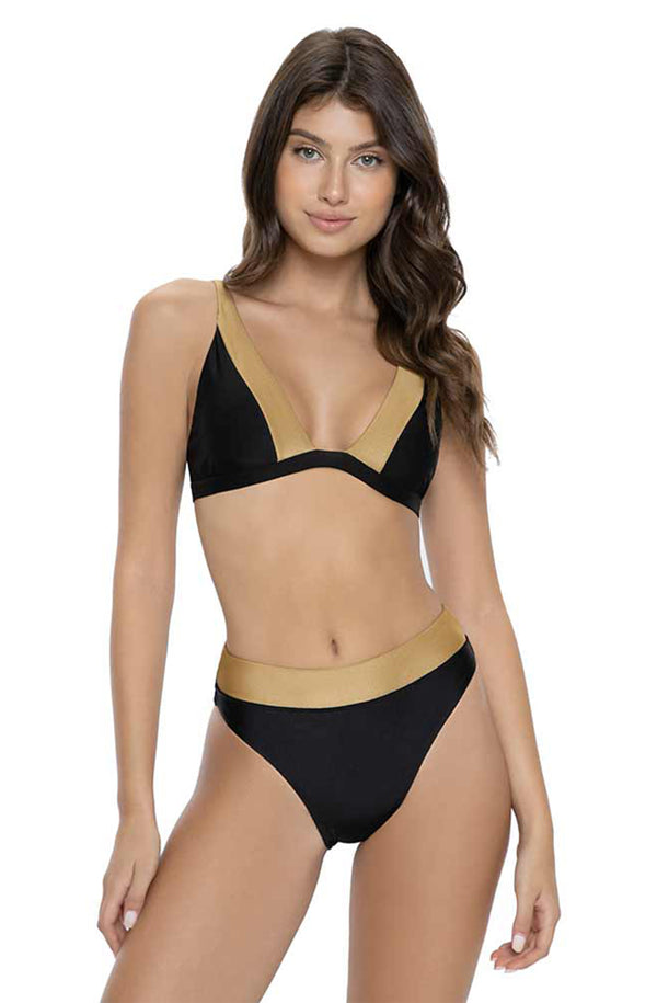 PQ SWIM Cove Skylar Bikini