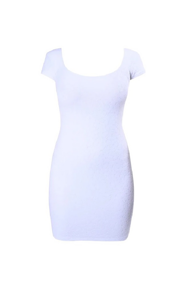 PAIN de SUCRE Women Davia Mini Dress