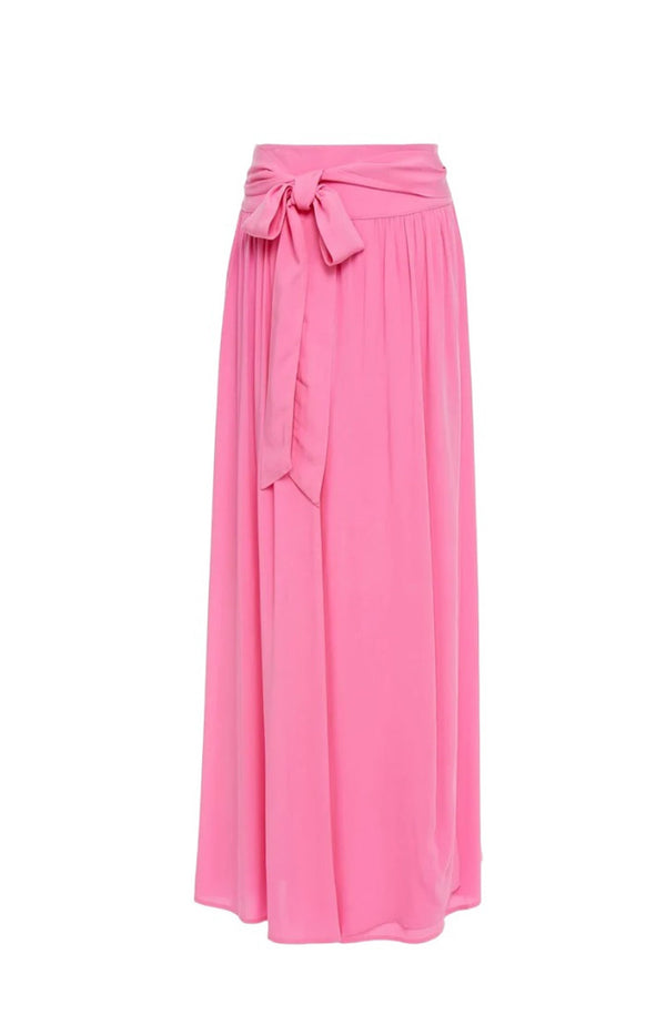 MELISSA ODABASH Women Elsa Maxi Skirt