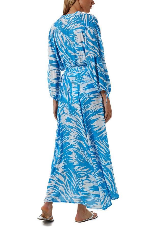 MELISSA ODABASH Women Gabby Splash Kaftan