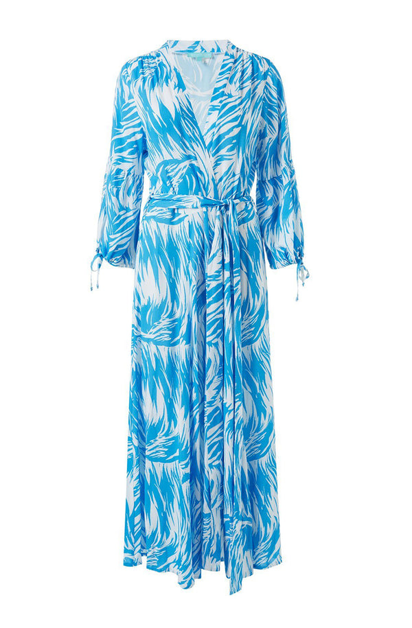 MELISSA ODABASH Women Gabby Splash Kaftan