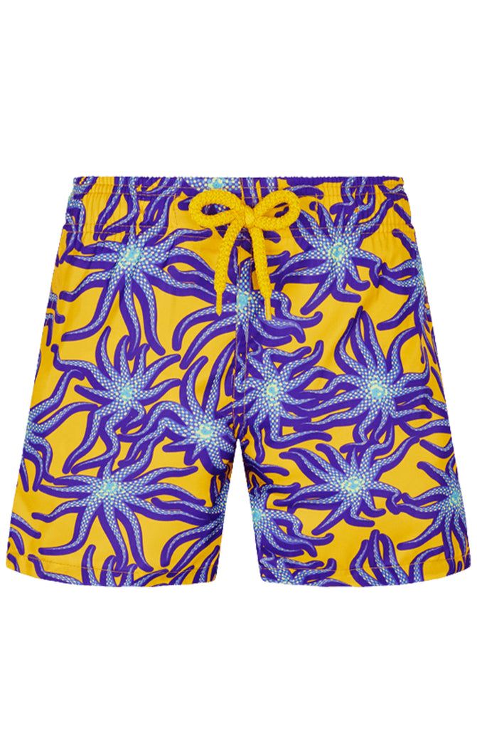 VILEBREQUIN Boys Swimwear Ultra-light and packable Octopus Band