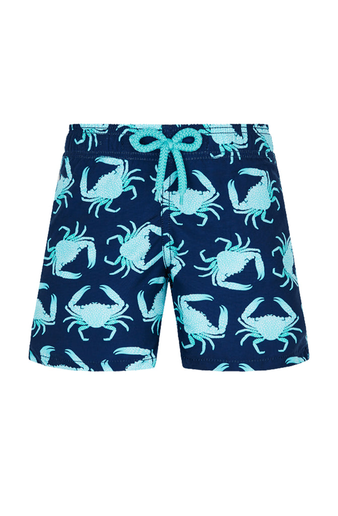 VILEBREQUIN Boys Swimwear Only Crabs !