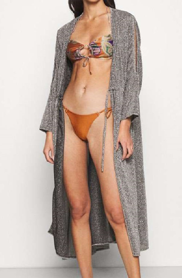 JANTHEE BERLIN Liliya Cover Up