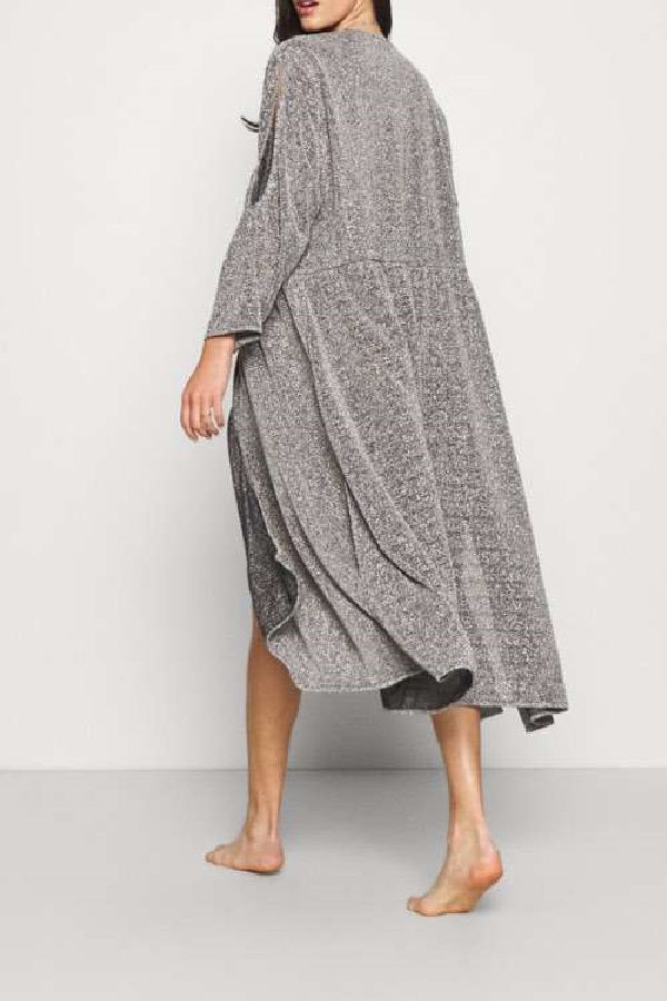 JANTHEE BERLIN Liliya Cover Up