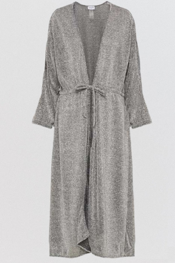 JANTHEE BERLIN Liliya Cover Up