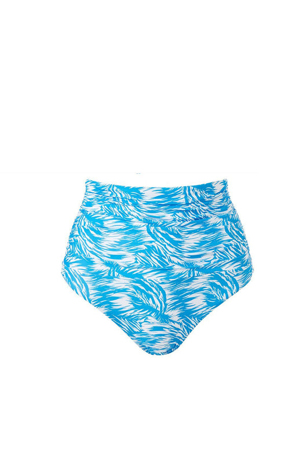 MELISSA ODABASH Women Lyon Splash Bikini Bottom