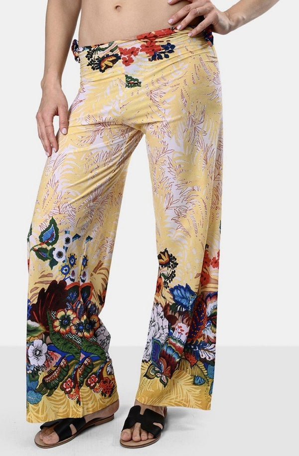 PAIN de SUCRE Women Mali loose trousers