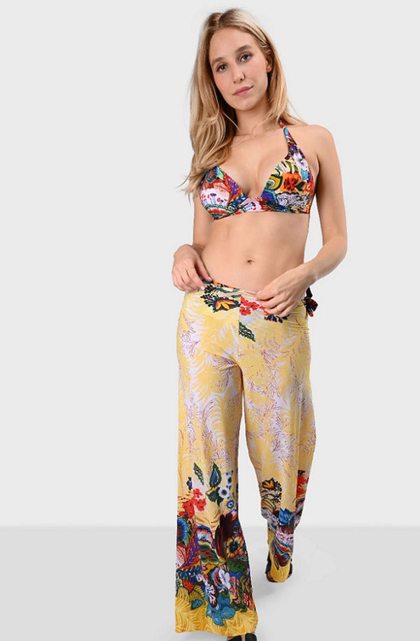 PAIN de SUCRE Women Mali loose trousers