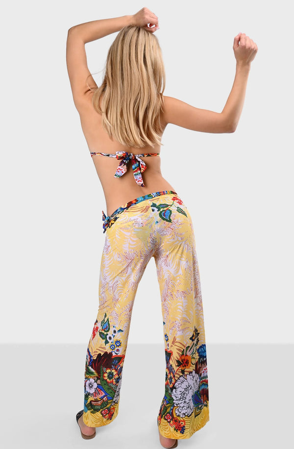 PAIN de SUCRE Women Mali loose trousers