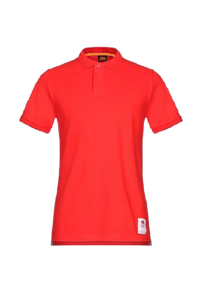 SUNDEK Mens NORI Polo shirt HAMAC Beach Boutique