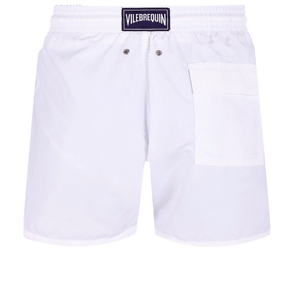 VILEBREQUIN Men Swimwear Solid